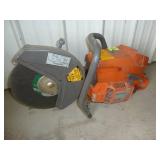 Husqvarna Maniac Saw #272