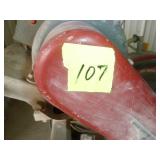 Stone Saw Devil Tile Saw