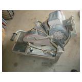 Stone Saw Devil Tile Saw
