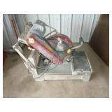 Stone Saw Devil Tile Saw