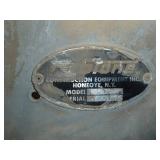 Stone Saw Devil Tile Saw