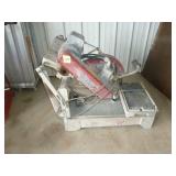 Stone Saw Devil Tile Saw