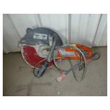 Husqvarna Electric Masonry Saw K-3000
