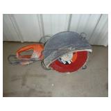 Husqvarna Electric Masonry Saw K-3000