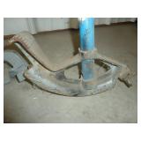 Pipe Bender Set