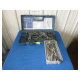 Bosch Bull Dog Hammer Drill & Mason Drill Bits & Chisels