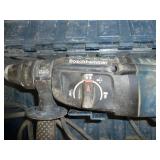 Bosch Bull Dog Hammer Drill & Mason Drill Bits & Chisels