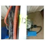 Marshall Town Power Spackle Unit