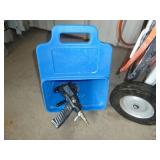 Marshall Town Power Spackle Unit