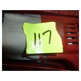 Milwaukee Super Sawzall