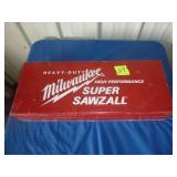 Milwaukee Super Sawzall