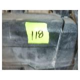 Porter Cable Wet/Dry Vac