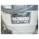 Porter Cable Wet/Dry Vac