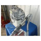 Porter Cable Wet/Dry Vac