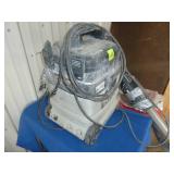 Porter Cable Wet/Dry Vac