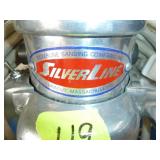 Silverline Floor Sander/Edger