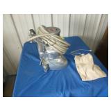 Silverline Floor Sander/Edger