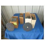 Sanding Discs