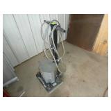 Silverline Essex Orbital Sander