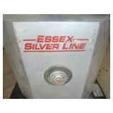Silverline Essex Orbital Sander