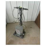 Silverline Essex Orbital Sander