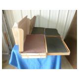 Orbital Sanding Paper 12"x 18"
