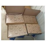 Orbital Sanding Paper 12"x 18"