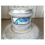 Pacific Steamex Floor Scrubber