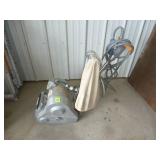 Silverline Floor Sander