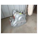 Silverline Floor Sander