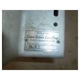 Silverline Floor Sander