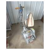 Silverline Floor Sander