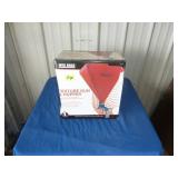 Mud Boss Texture Gun & Hopper