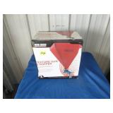 Mud Boss Texture Gun & Hopper