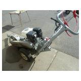 Dosco Power Stump Grinder  Model# 337-13HC