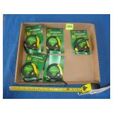 Hawk Tape Measures 25