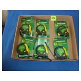 Hawk Tape Measures 25