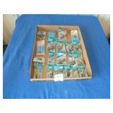 Mikita & Bosch Router Bits