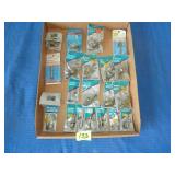 Mikita & Bosch Router Bits