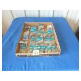 Mikita & Bosch Router Bits