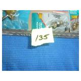 Mikita & Bosch Router Bits