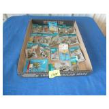 Mikita & Bosch Router Bits