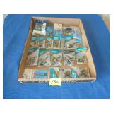 Mikita & Bosch Router Bits