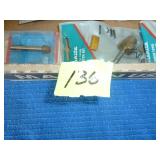 Mikita & Bosch Router Bits