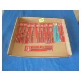 Milwaukee Paddle Drill Bits