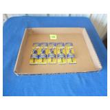 Irwin Speed Bore Wood Bits