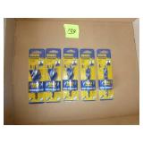 Irwin Speed Bore Wood Bits