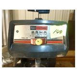 Craftsmen Radial Arm Saw 10"