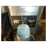 Craftsmen Radial Arm Saw 10"