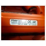 Paslode Finish Nail Gun